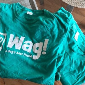 WAG SHIRTS